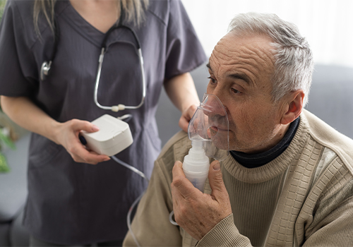 COPD care